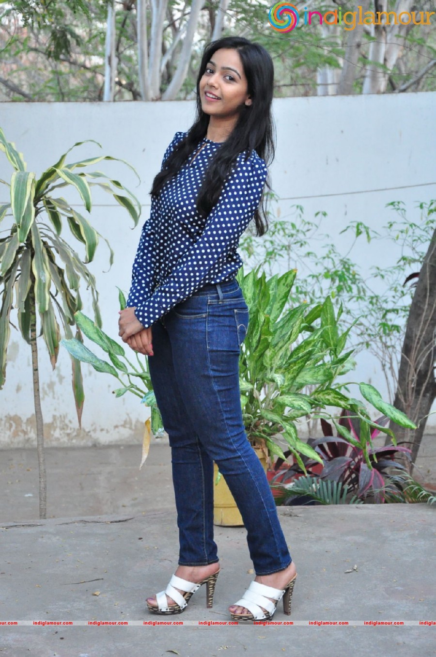 Nithya Shetty Actress hd photo