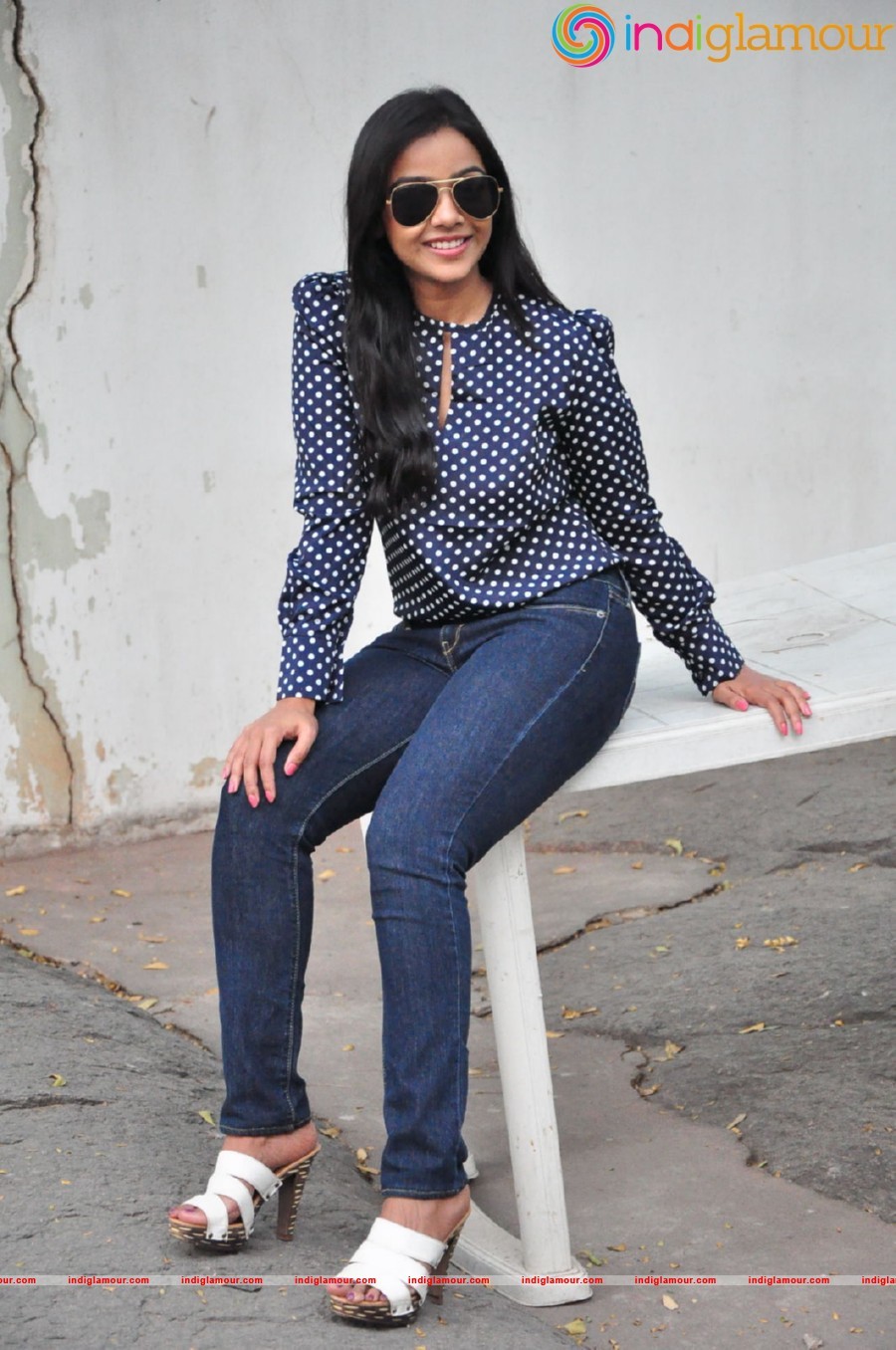 Nithya Shetty Actress hd photo