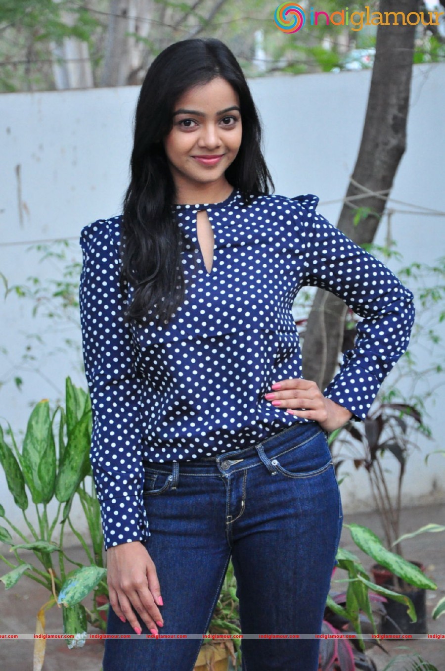 Nithya Shetty Actress hd photo