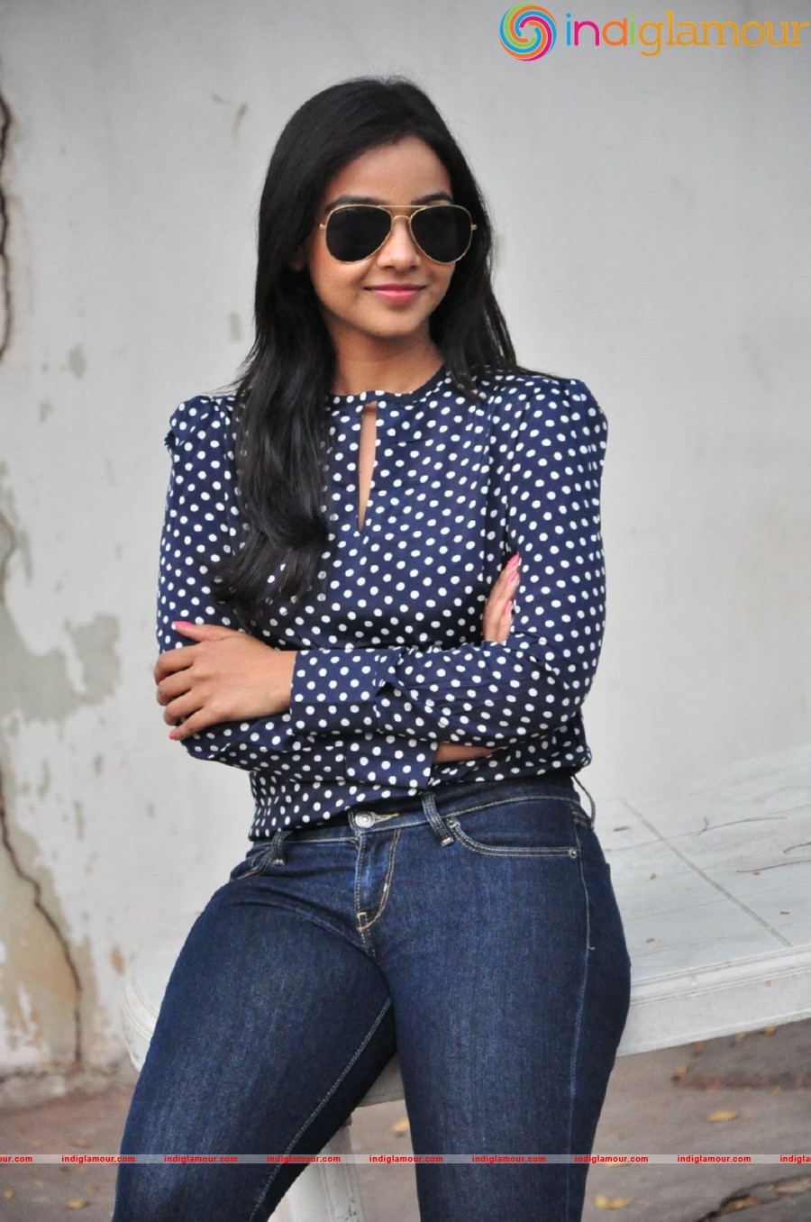 Nithya Shetty Actress hd photo
