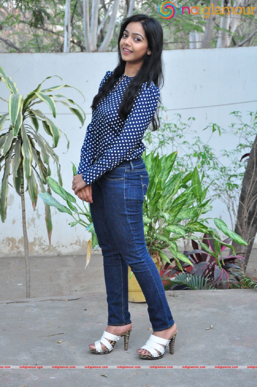 Nithya Shetty Actress hd photo