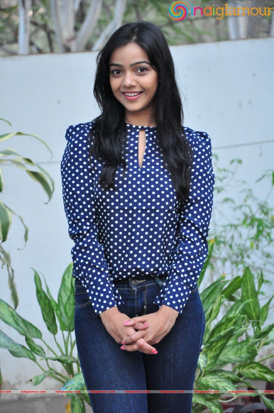 Nithya Shetty Actress hd photo