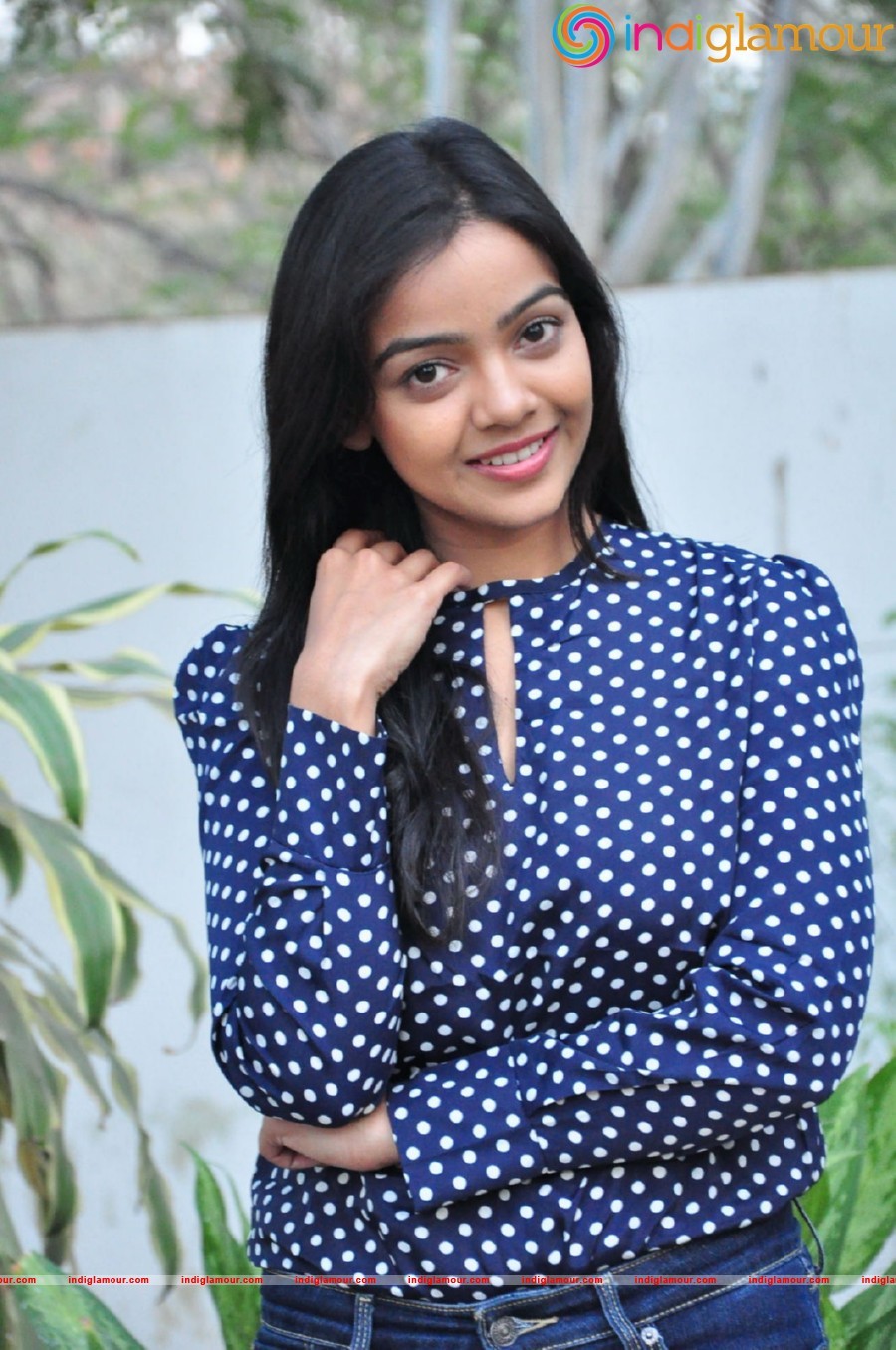 Nithya Shetty Actress hd photo