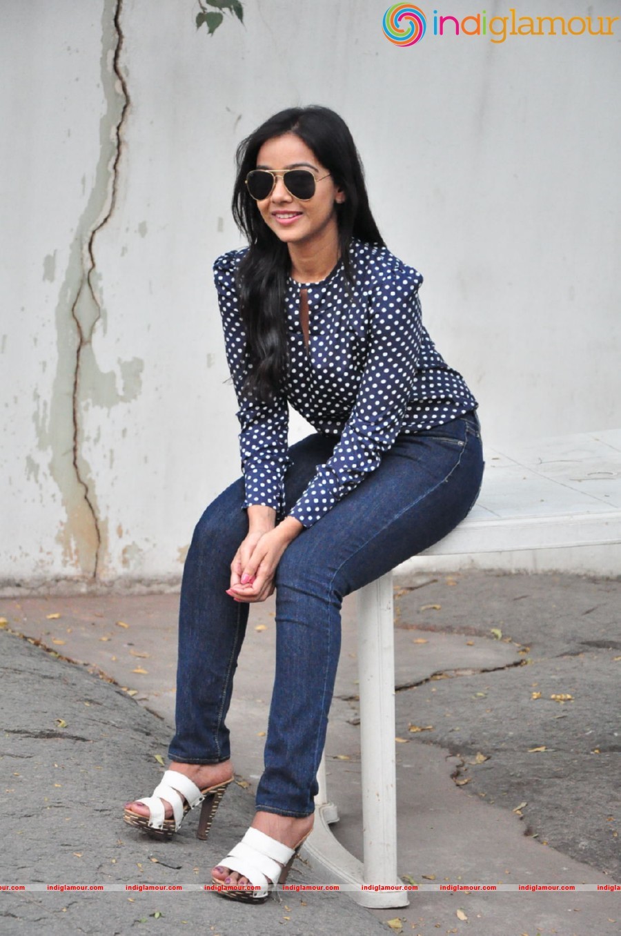 Nithya Shetty Actress hd photo