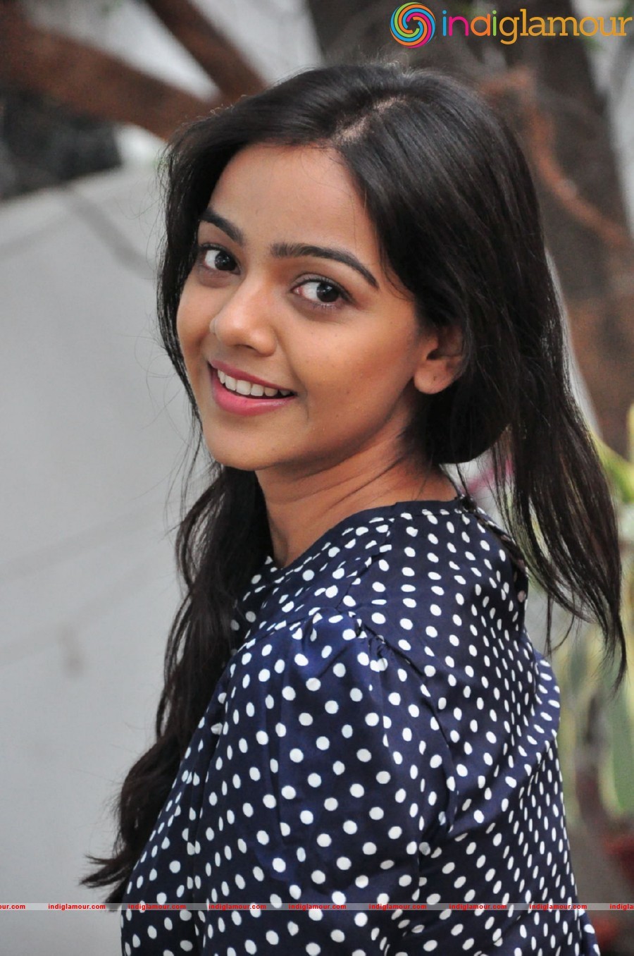 Nithya Shetty Actress hd photo