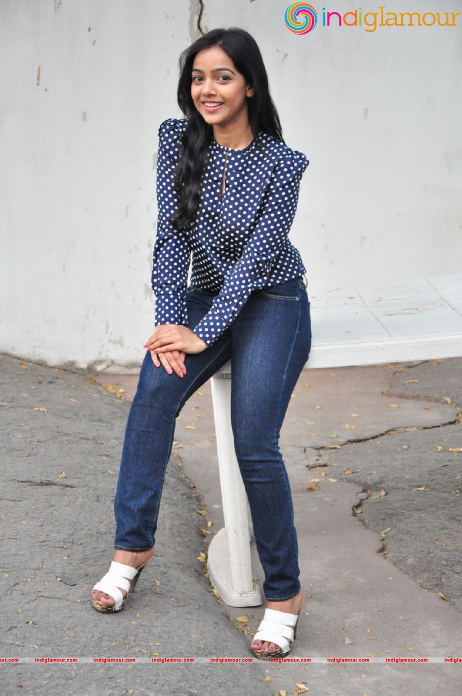 Nithya Shetty Actress hd photo