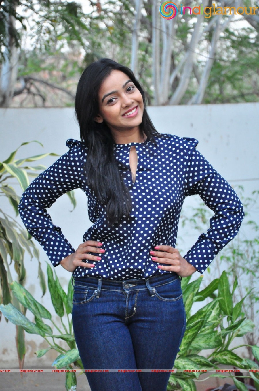 Nithya Shetty Actress hd photo