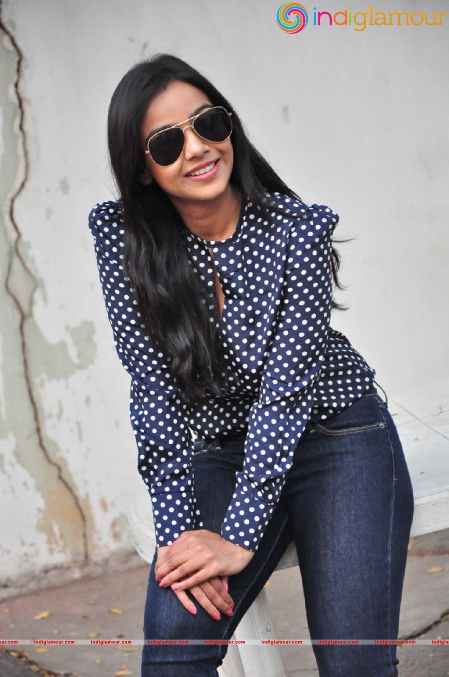 Nithya Shetty Actress hd photo