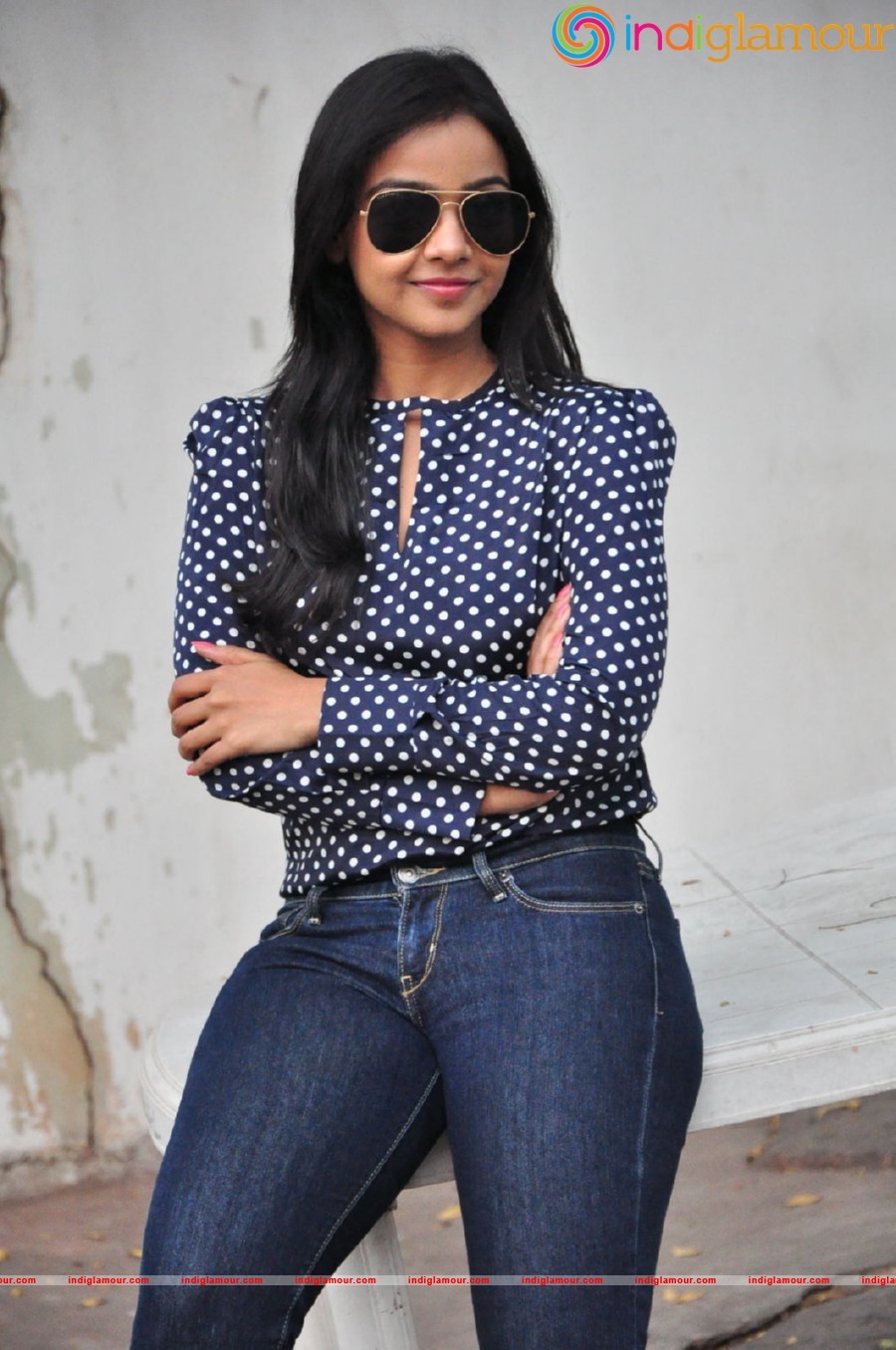 Nithya Shetty Actress hd photo