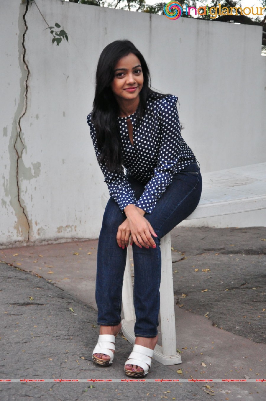Nithya Shetty Actress hd photo