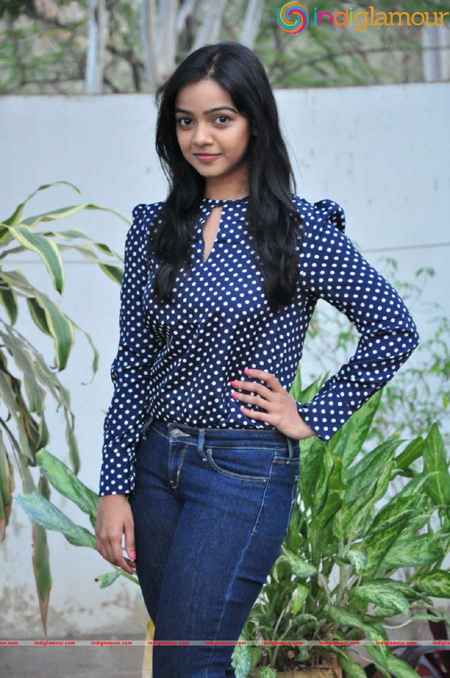 Nithya Shetty Actress hd photo