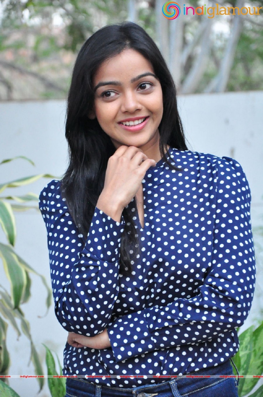 Nithya Shetty Actress hd photo