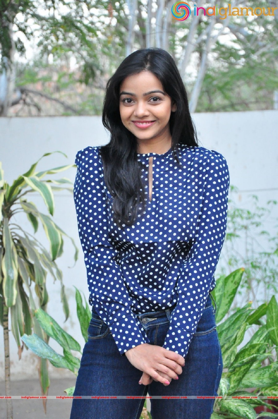 Nithya Shetty Actress hd photo