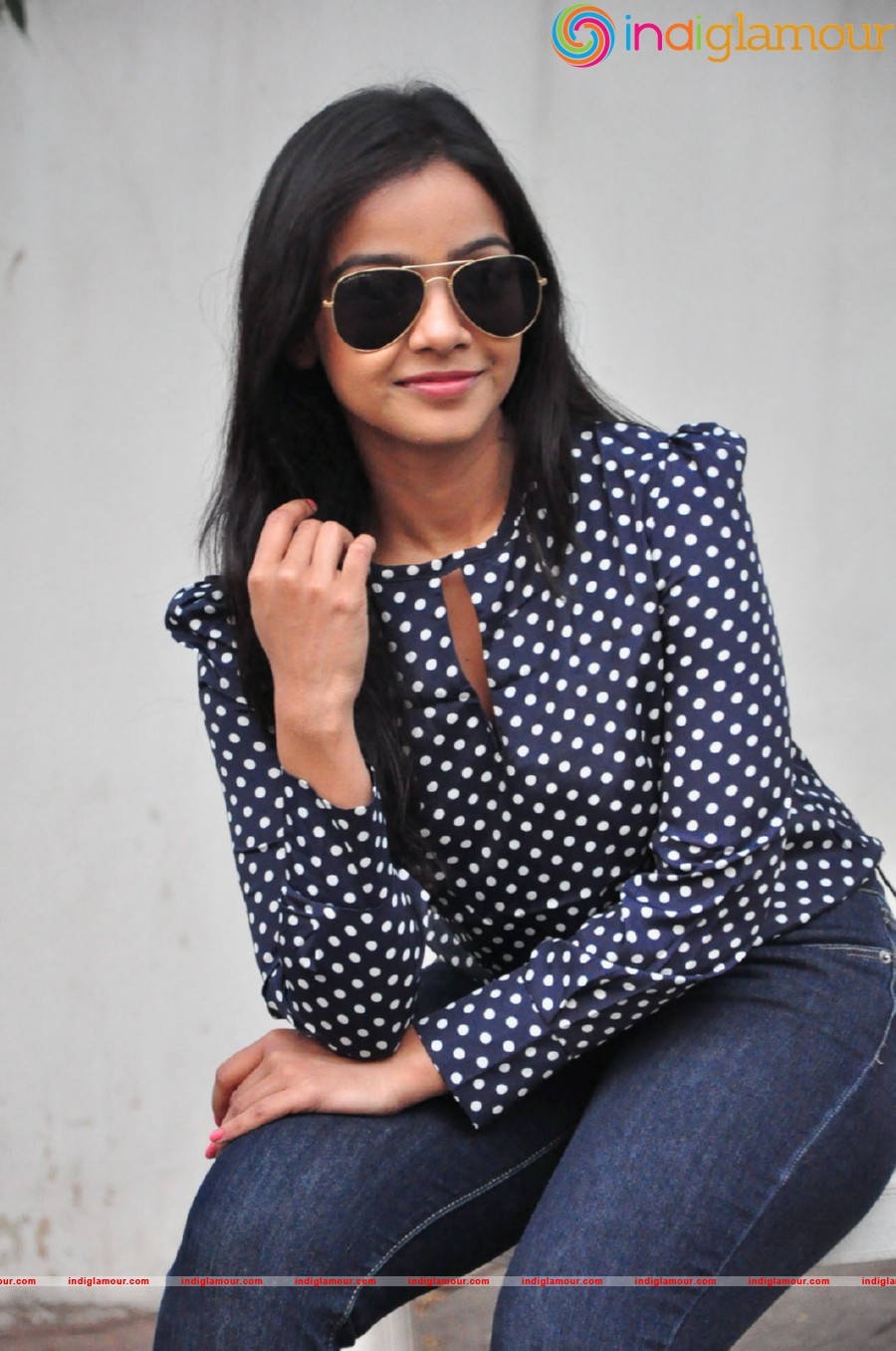 Nithya Shetty Actress hd photo