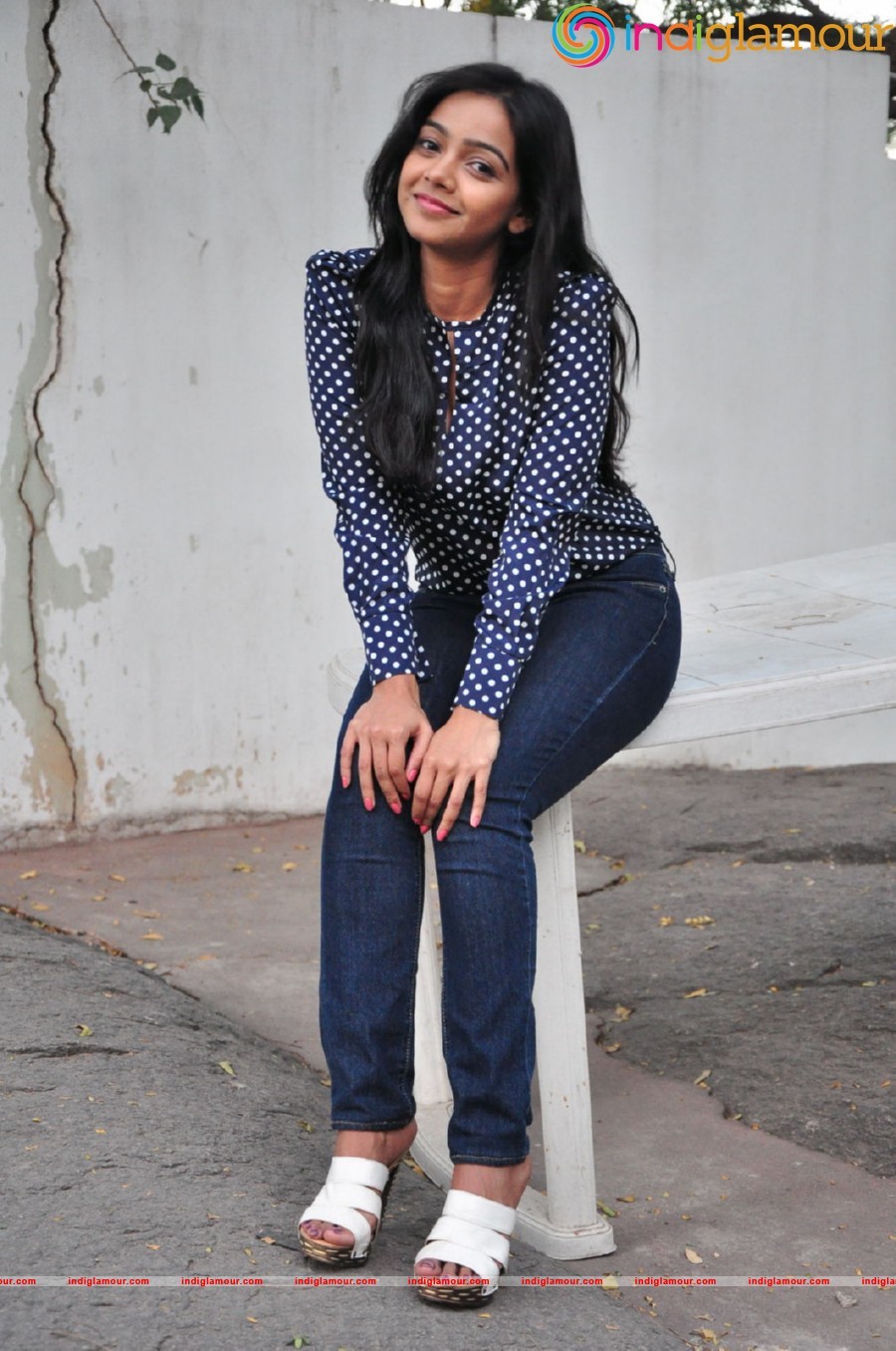 Nithya Shetty Actress hd photo