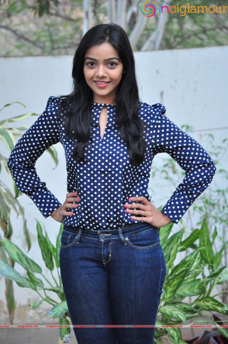 Nithya Shetty Actress hd photo