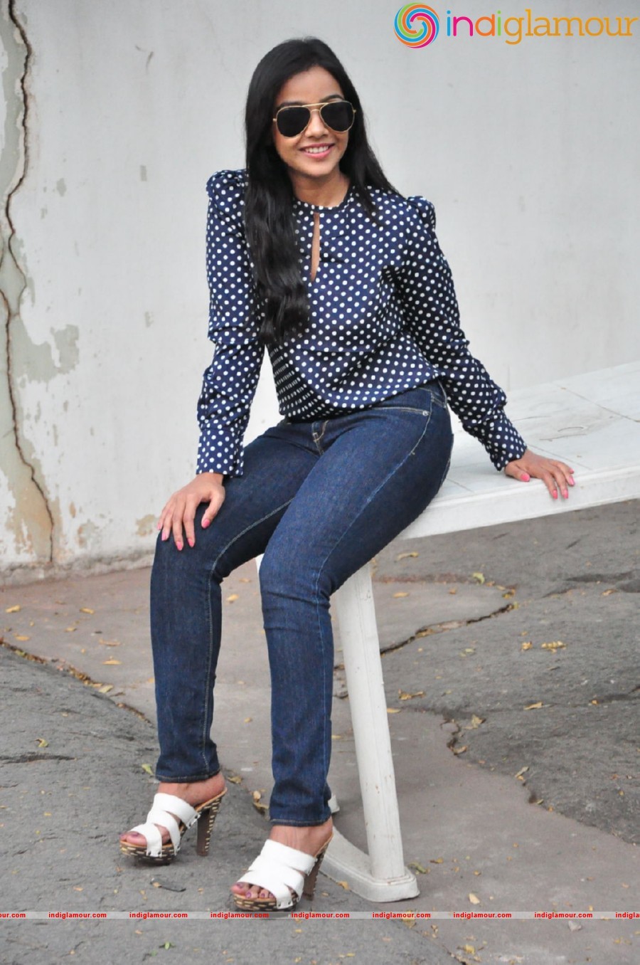 Nithya Shetty Actress hd photo
