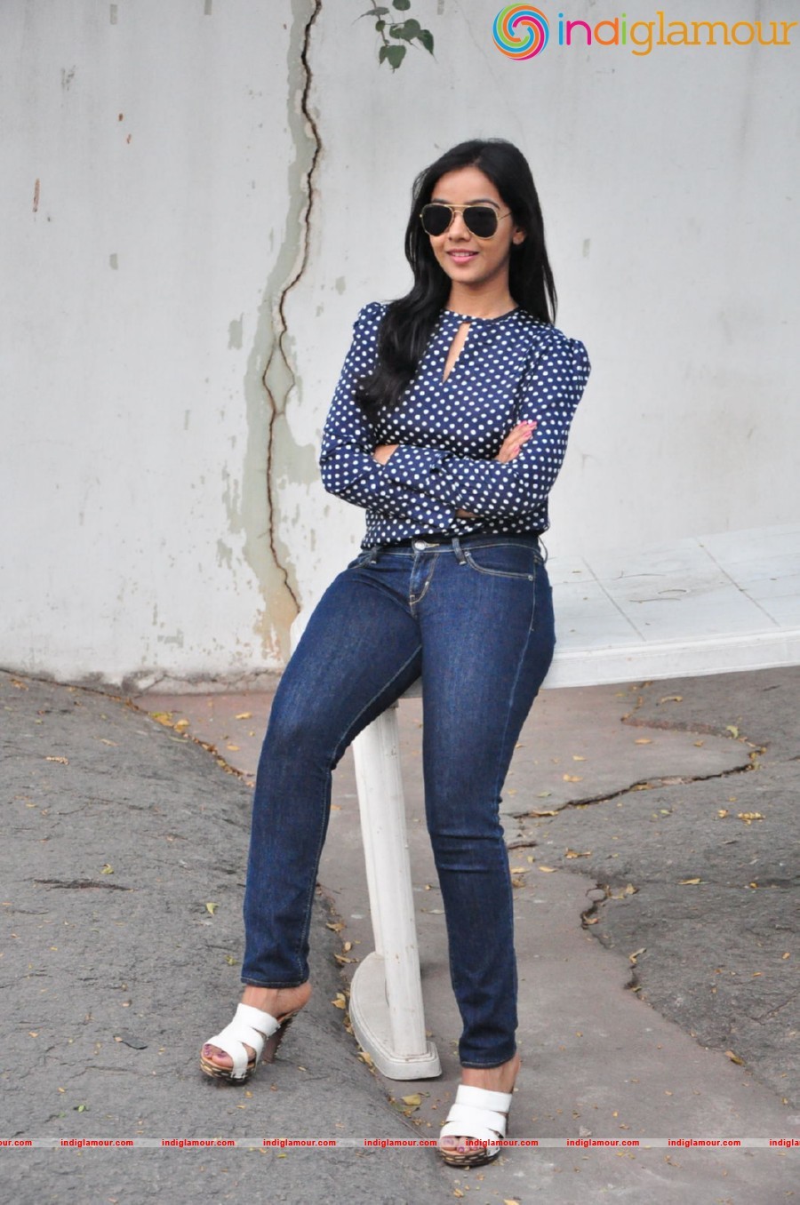 Nithya Shetty Actress hd photo