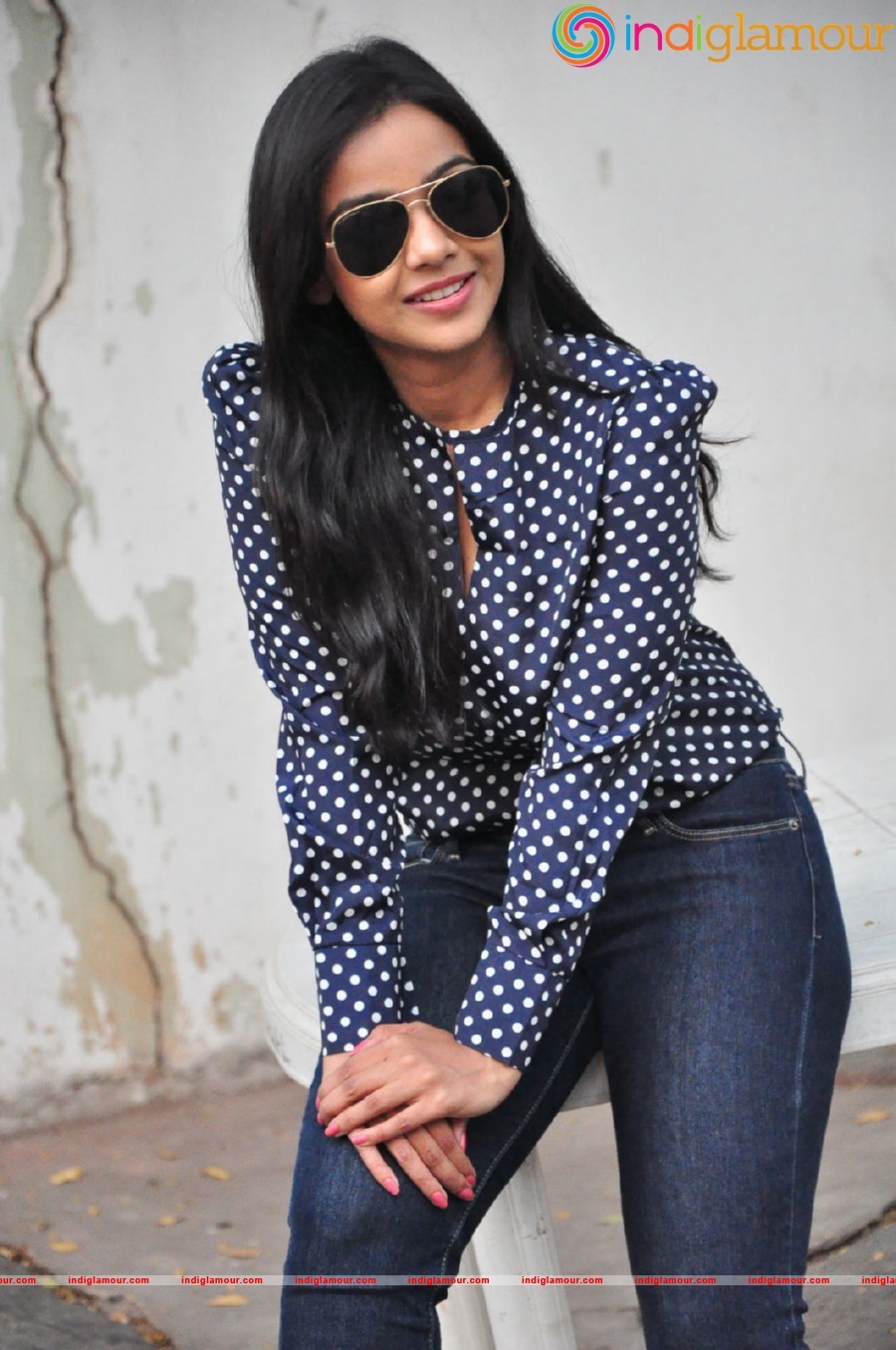 Nithya Shetty Actress hd photo