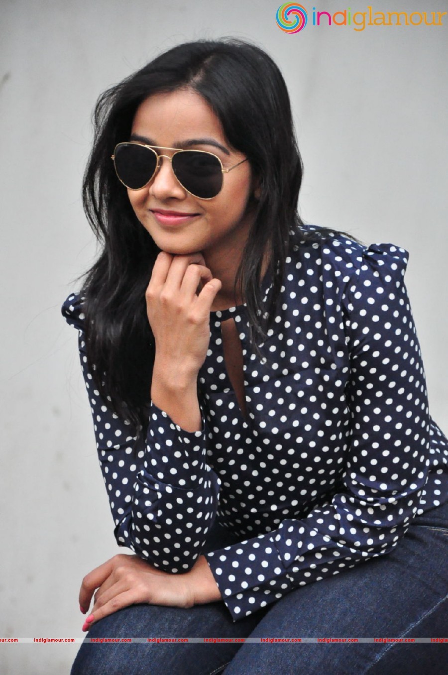 Nithya Shetty Actress hd photo