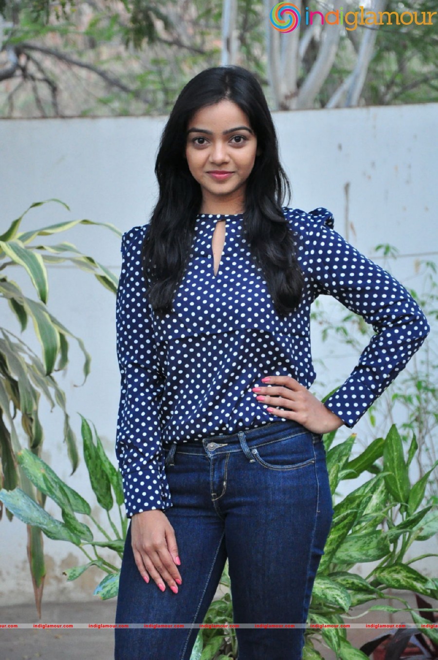 Nithya Shetty Actress hd photo