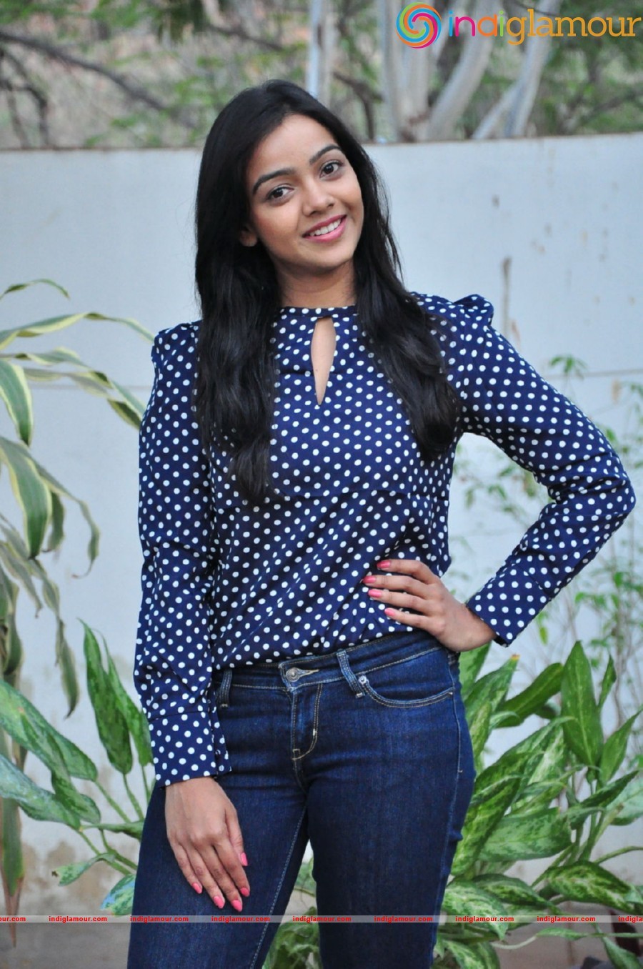 Nithya Shetty Actress hd photo