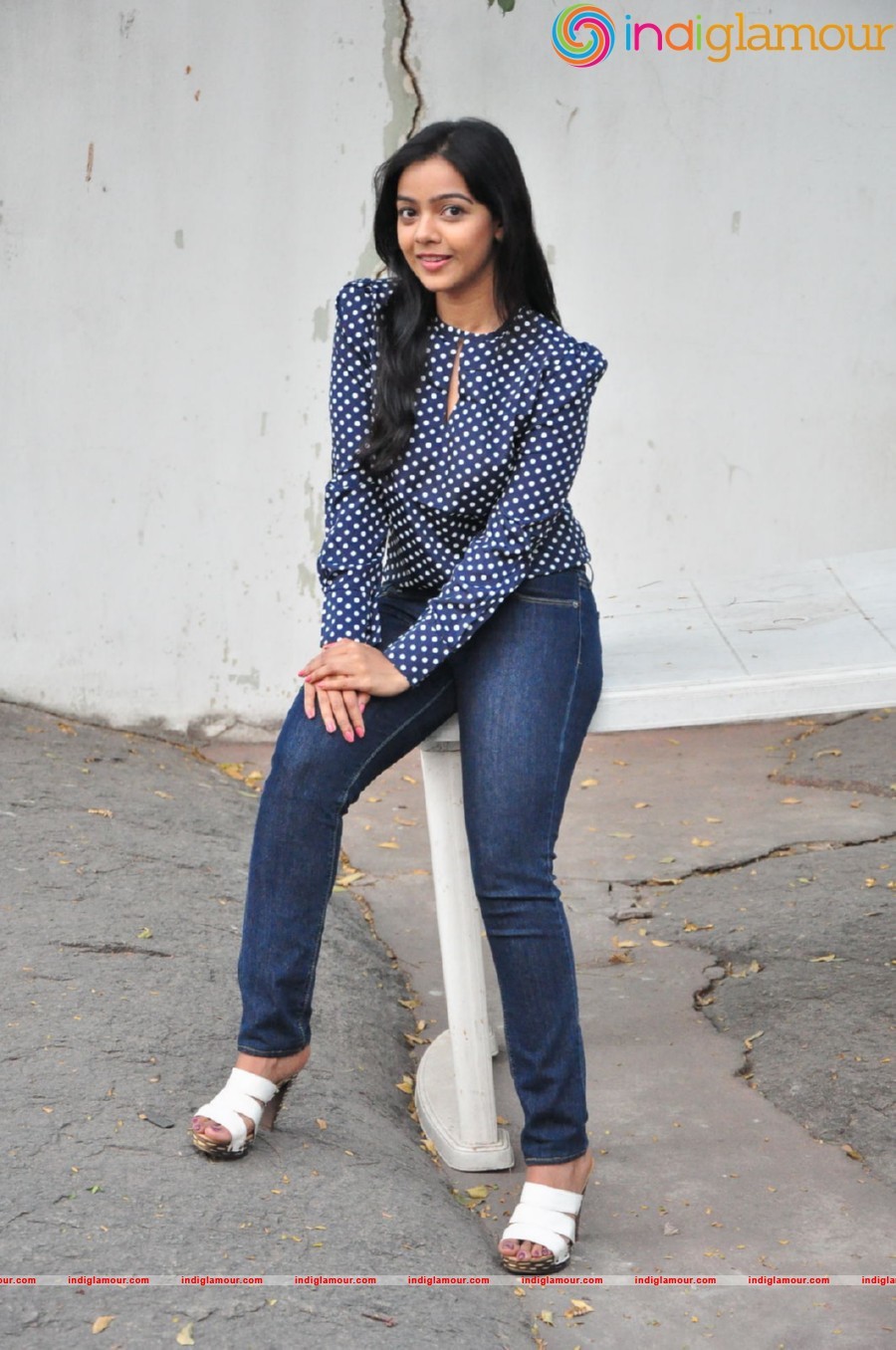 Nithya Shetty Actress hd photo