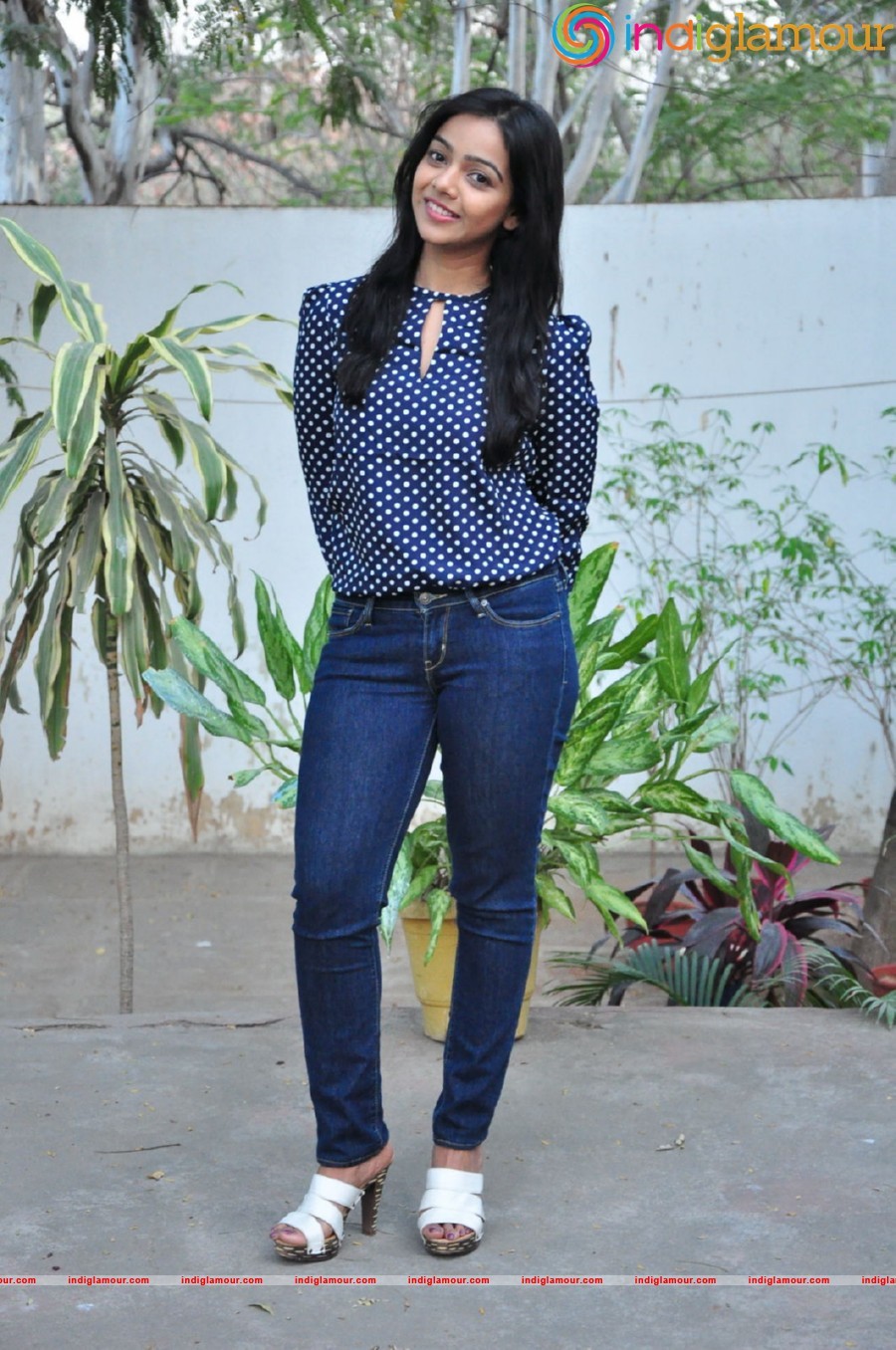Nithya Shetty Actress hd photo