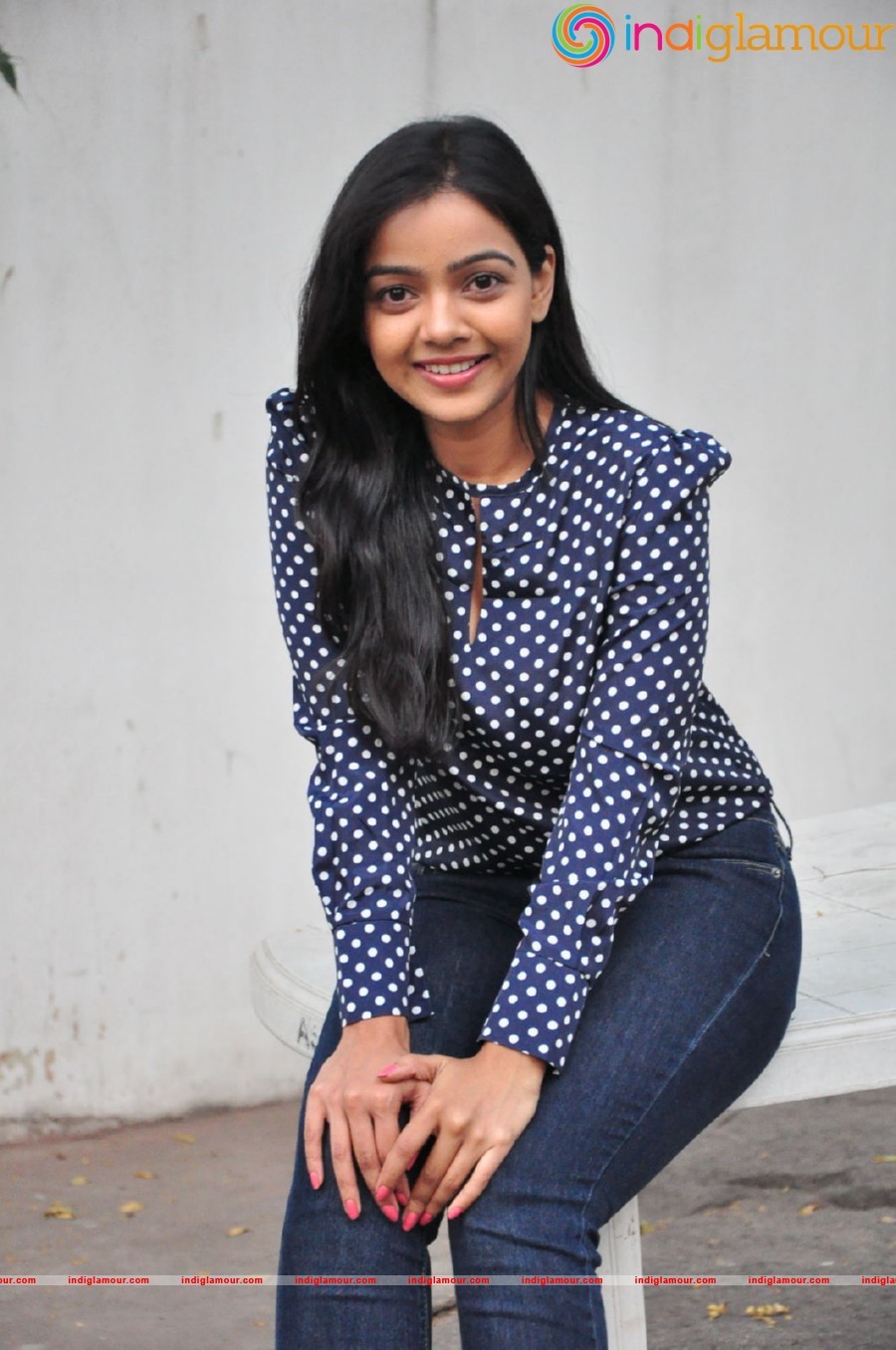 Nithya Shetty Actress hd photo