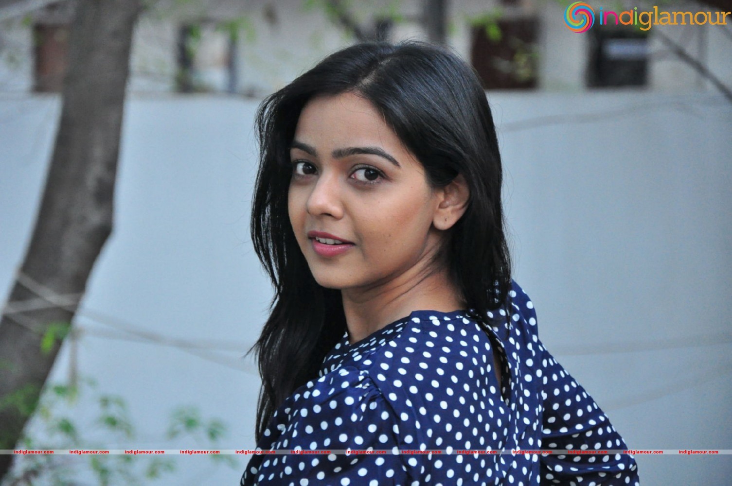 Nithya Shetty Actress hd photo