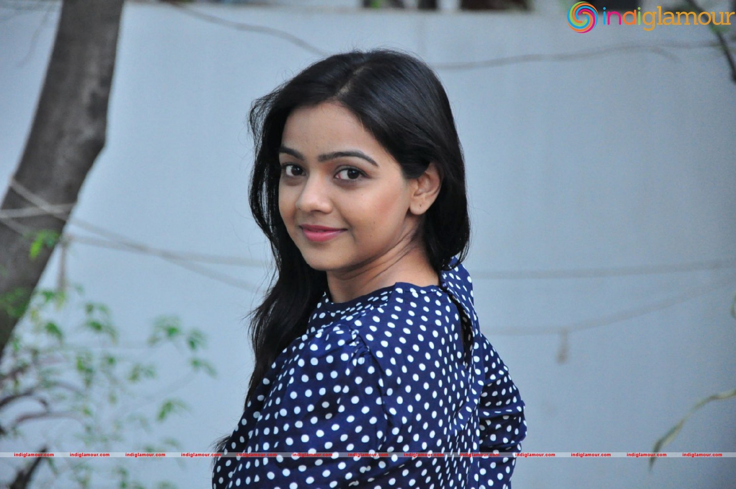 Nithya Shetty Actress hd photo