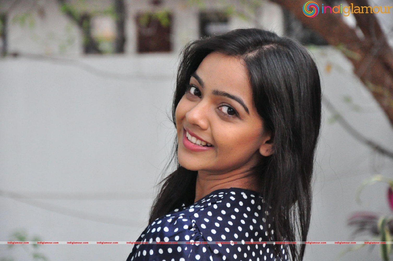 Nithya Shetty Actress hd photo