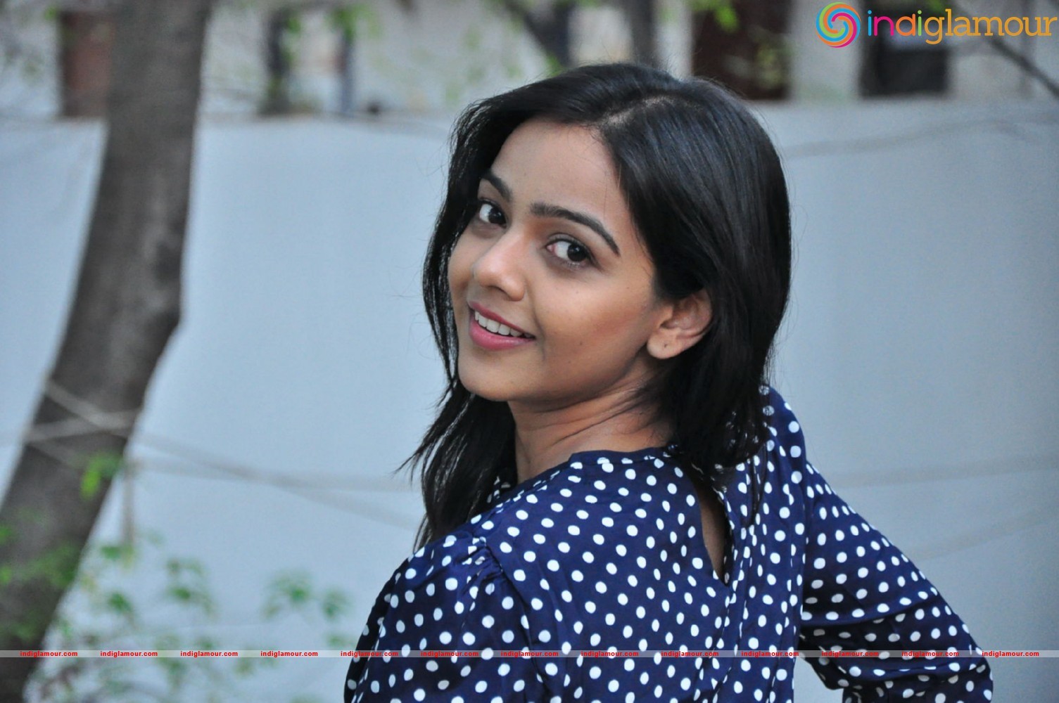 Nithya Shetty Actress hd photo