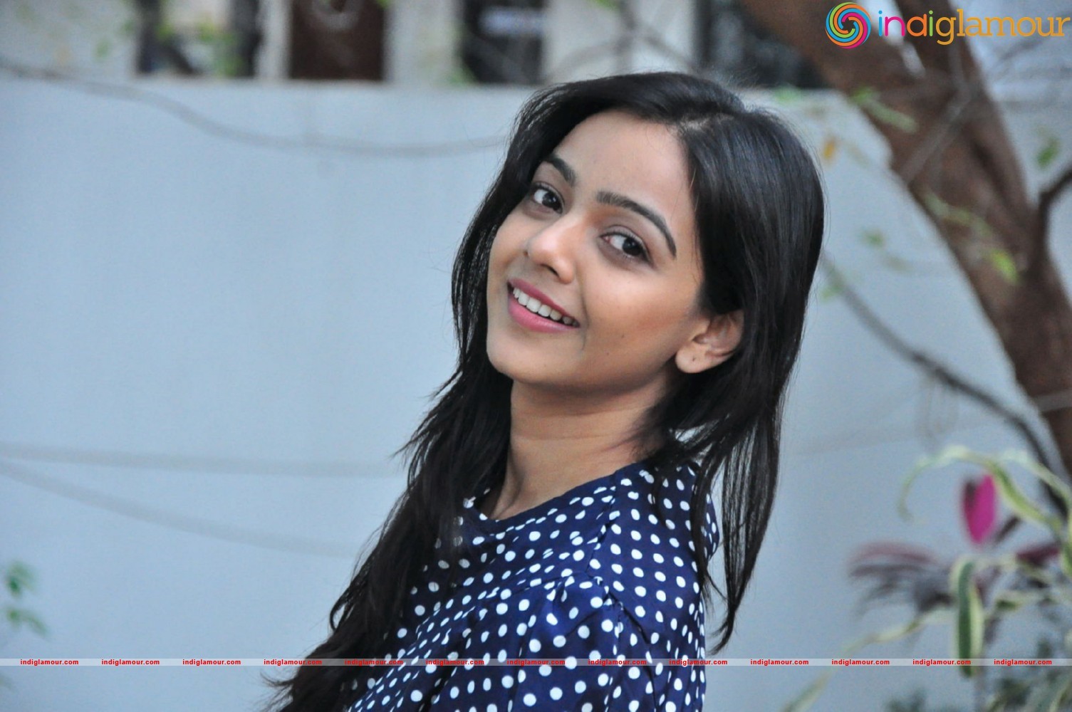 Nithya Shetty Actress hd photo