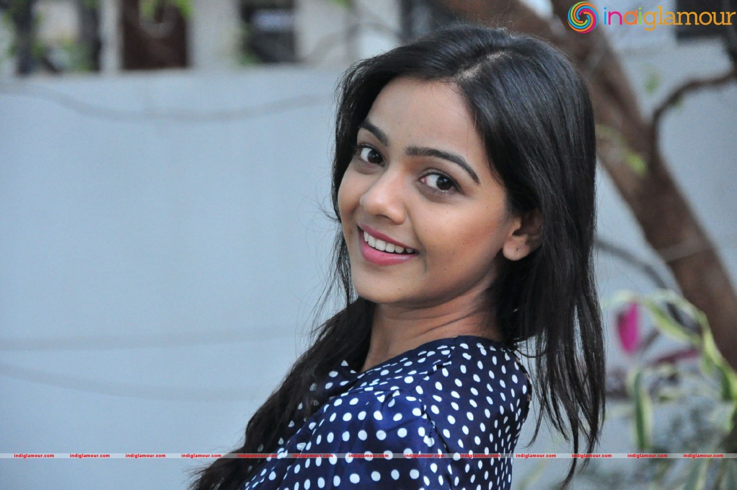 Nithya Shetty Actress hd photo