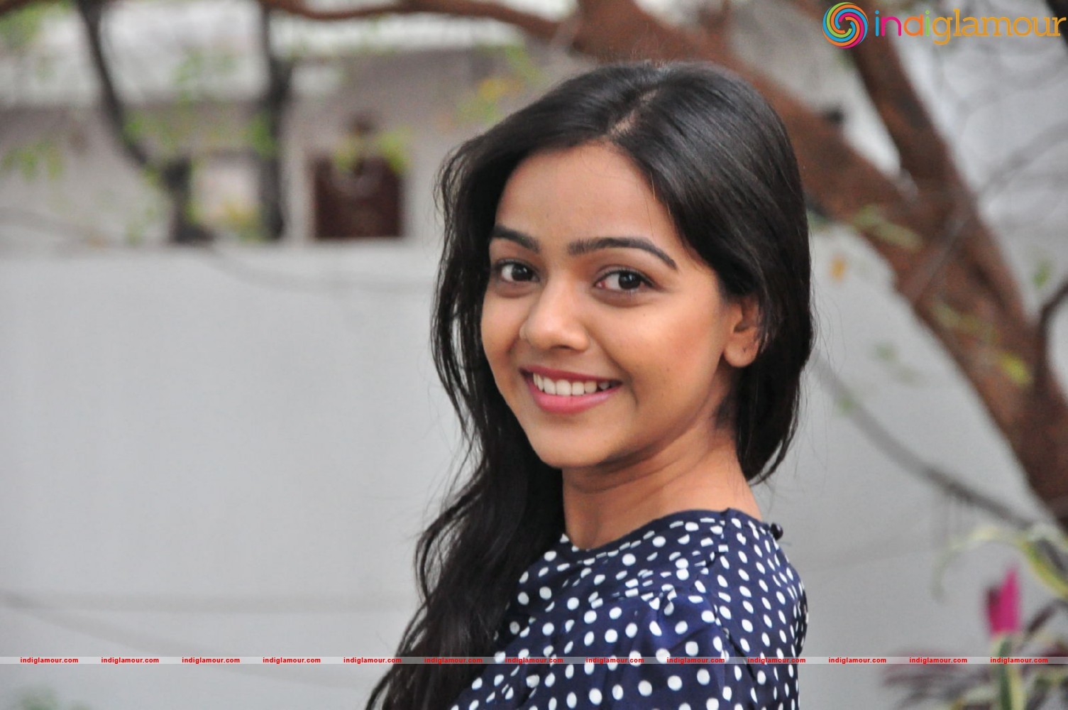Nithya Shetty Actress hd photo
