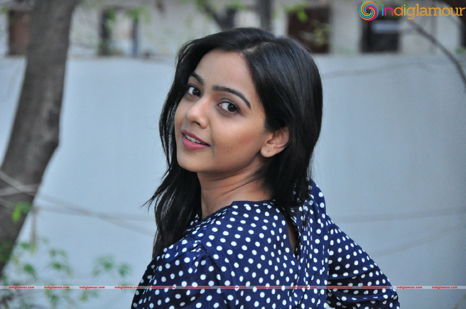 Nithya Shetty Actress hd photo