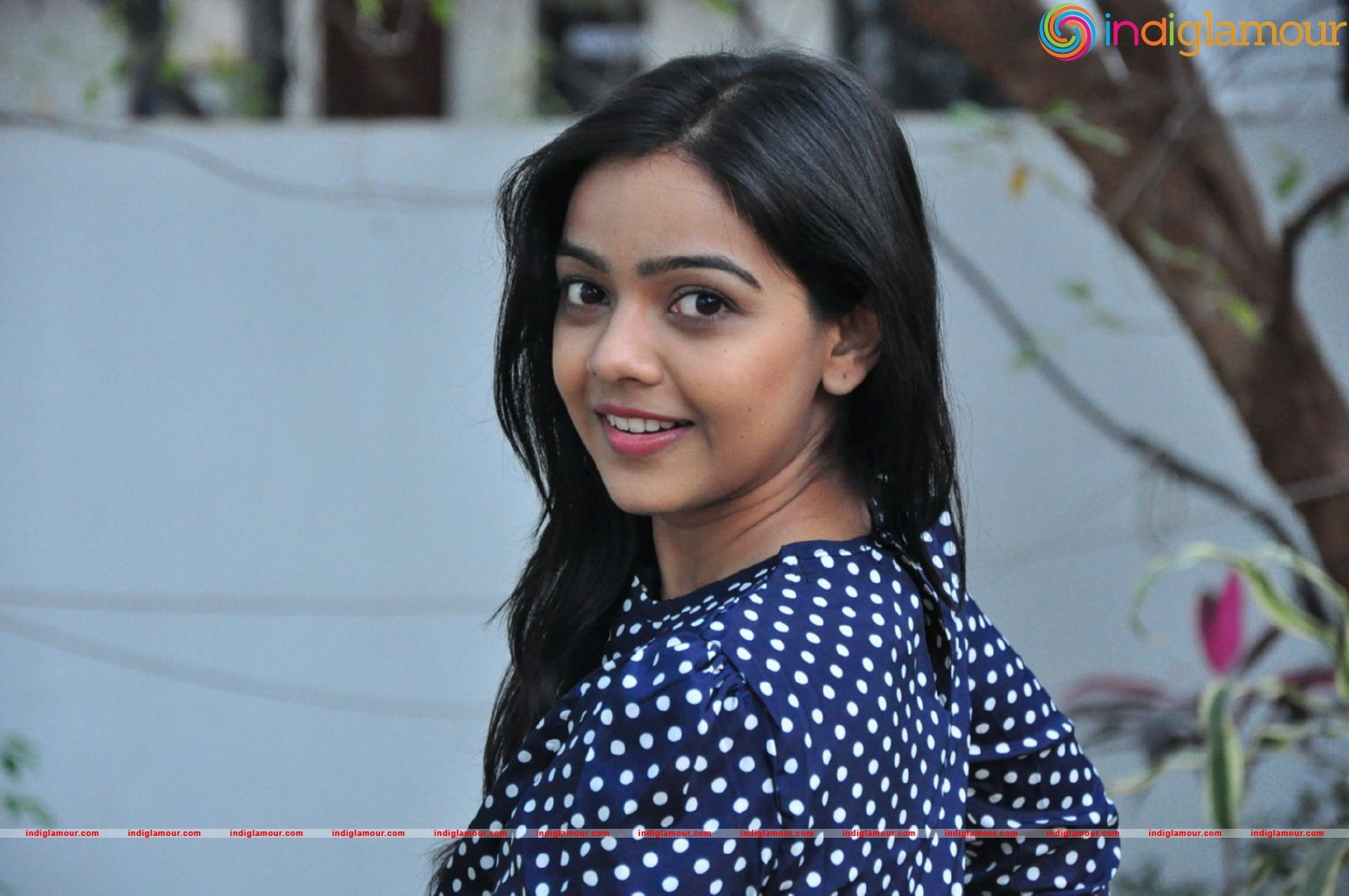 Nithya Shetty Actress hd photo