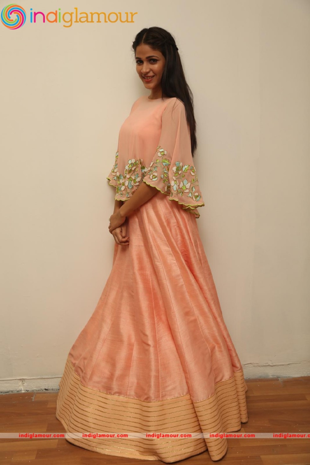 Lavanya Tripathi Actress hd photo