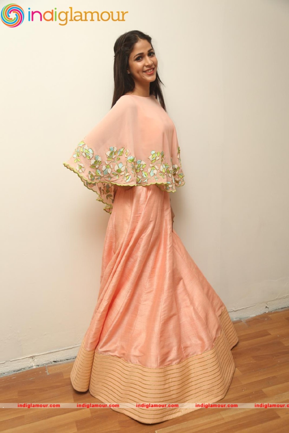 Lavanya Tripathi Actress hd photo
