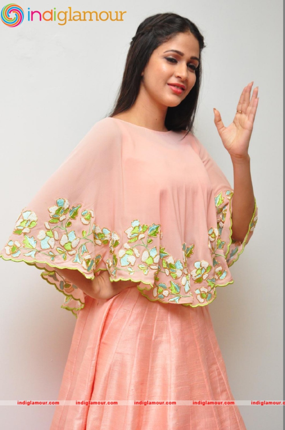 Lavanya Tripathi Actress hd photo