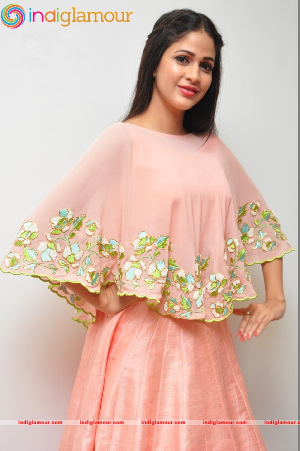 Lavanya Tripathi Actress hd photo