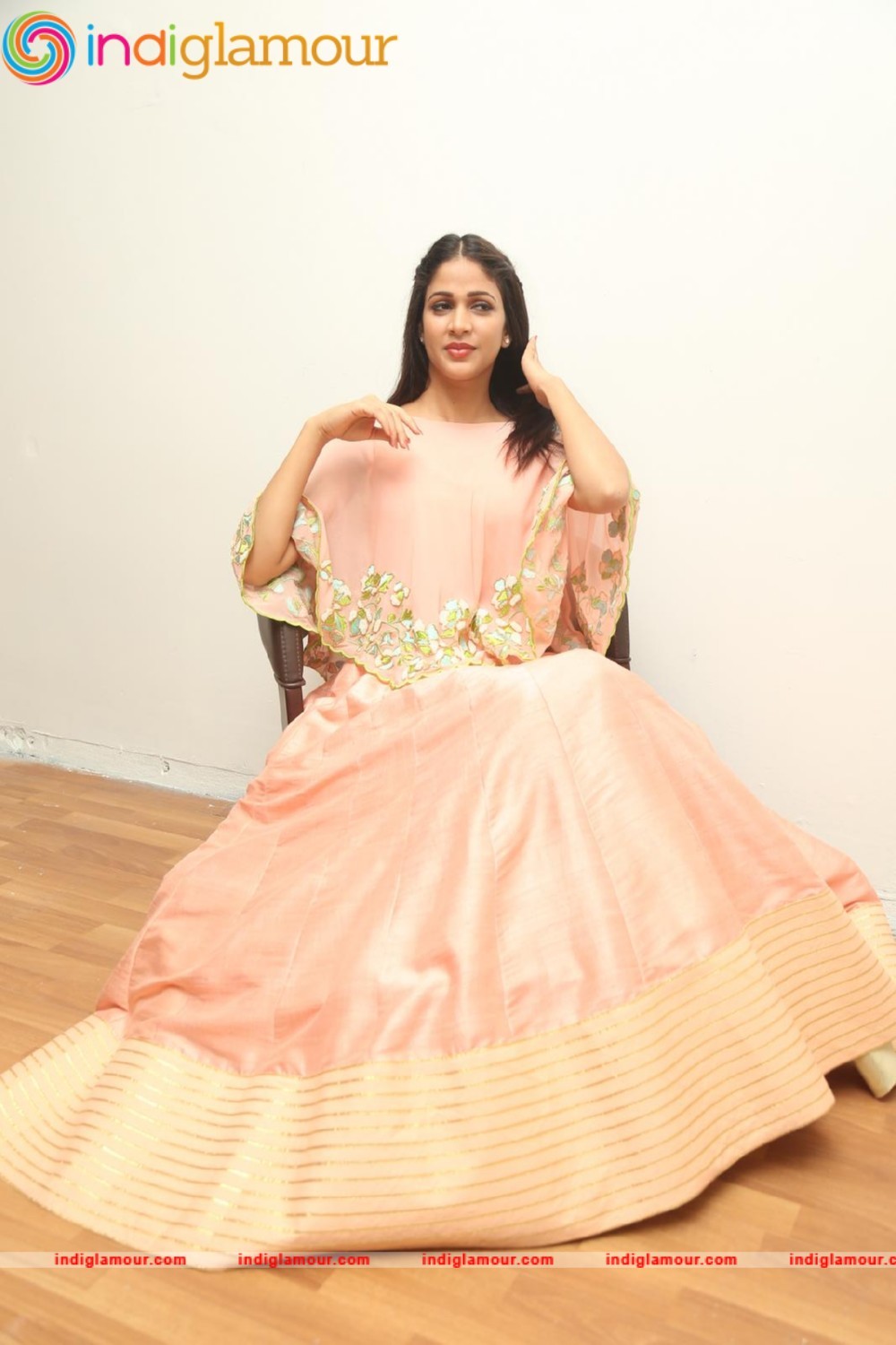 Lavanya Tripathi Actress hd photo