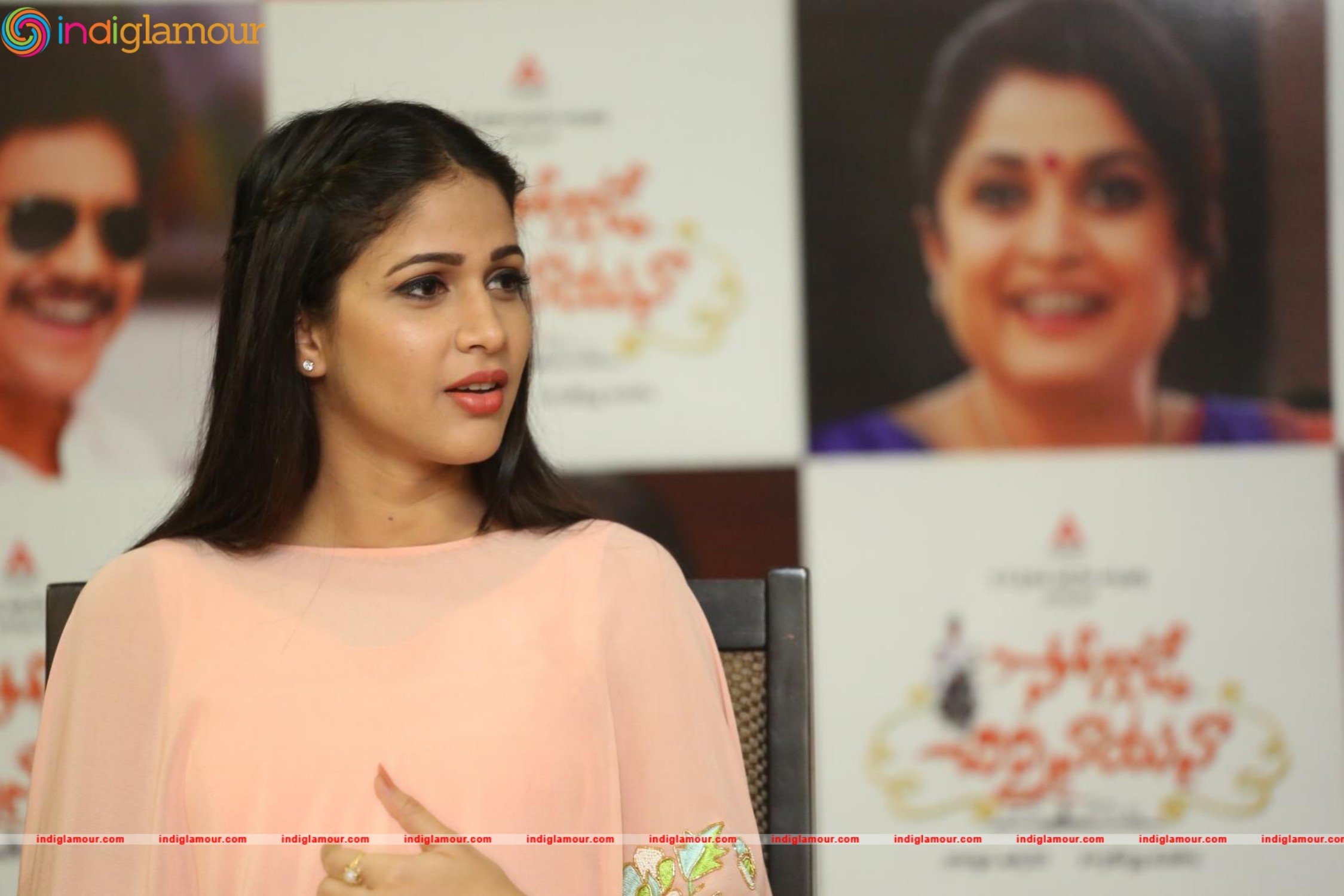 Lavanya Tripathi Actress hd photo