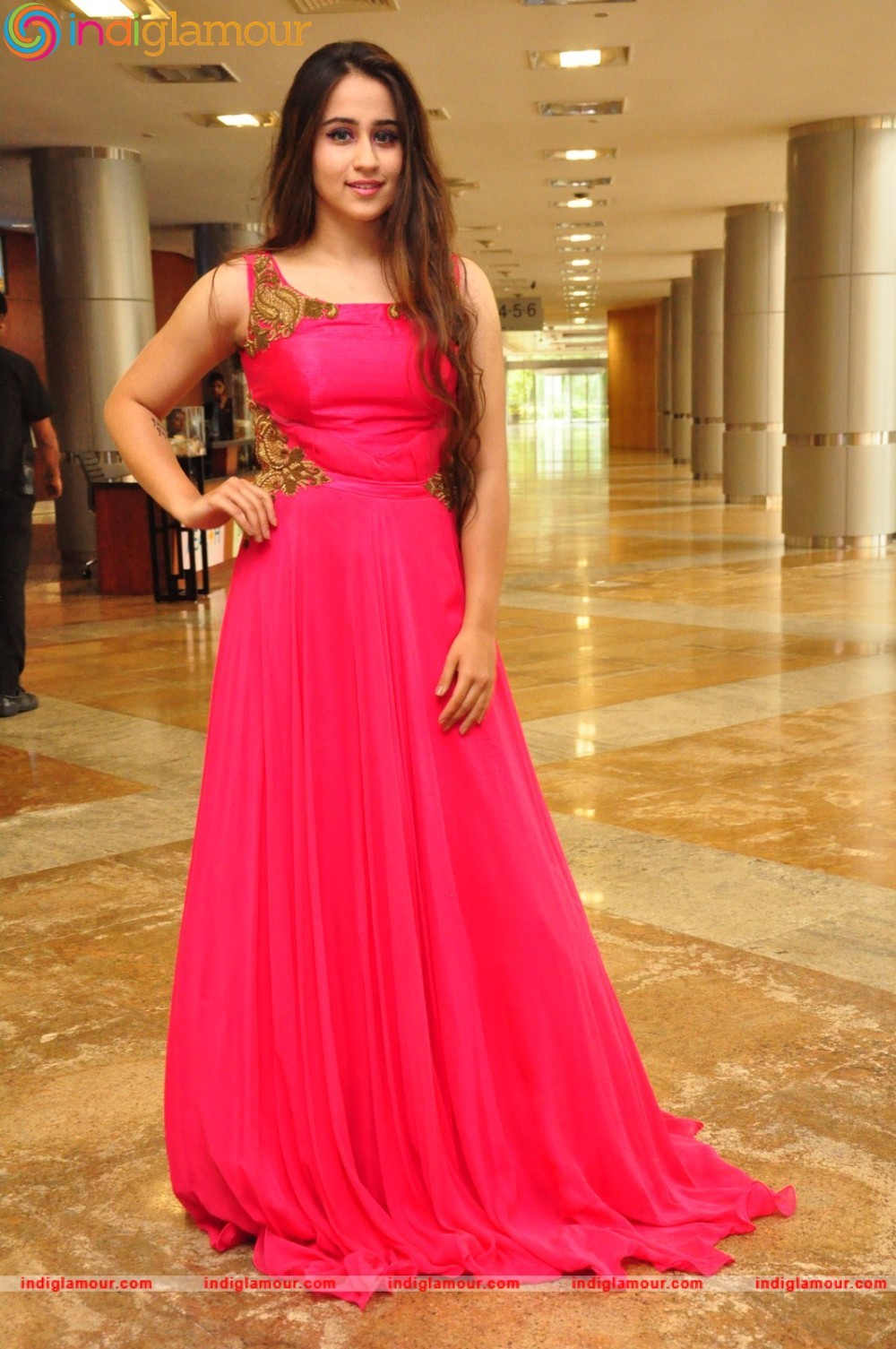 Simrath Actress hd photo