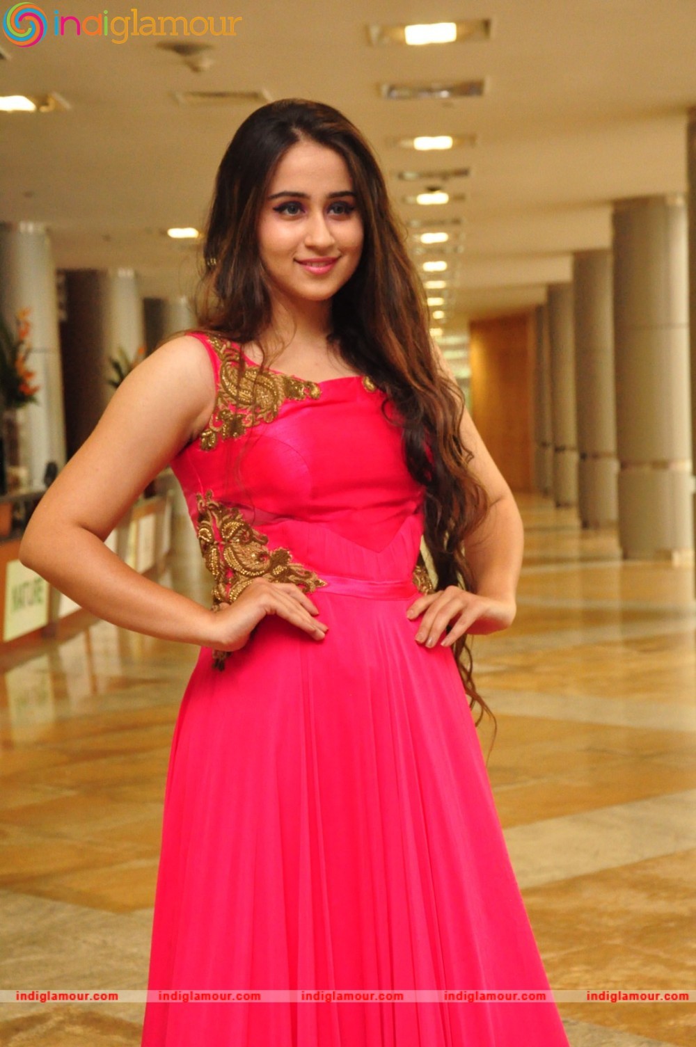 Simrath Actress hd photo