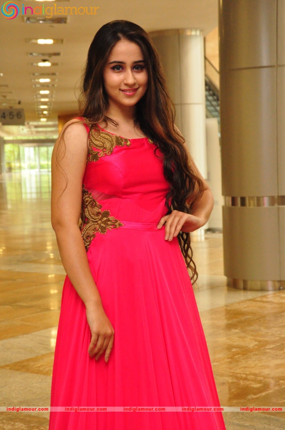 Simrath Actress hd photo