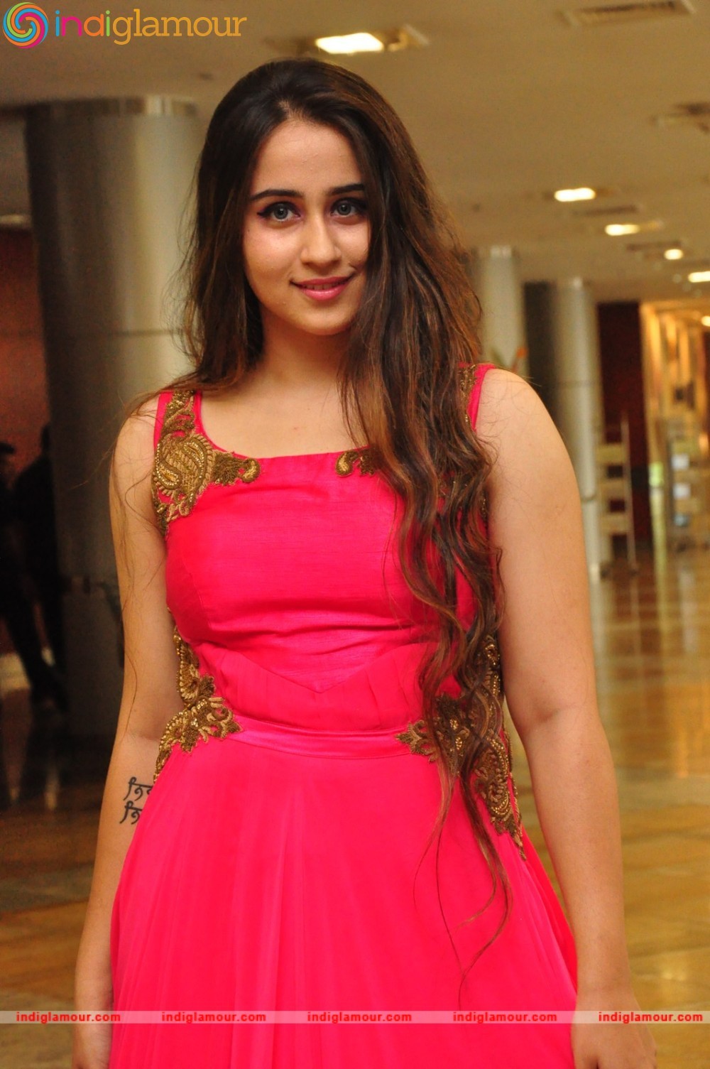 Simrath Actress hd photo