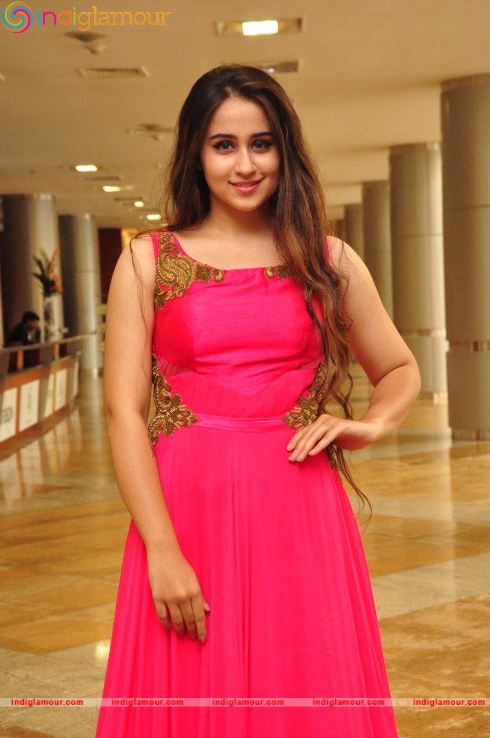 Simrath Actress hd photo