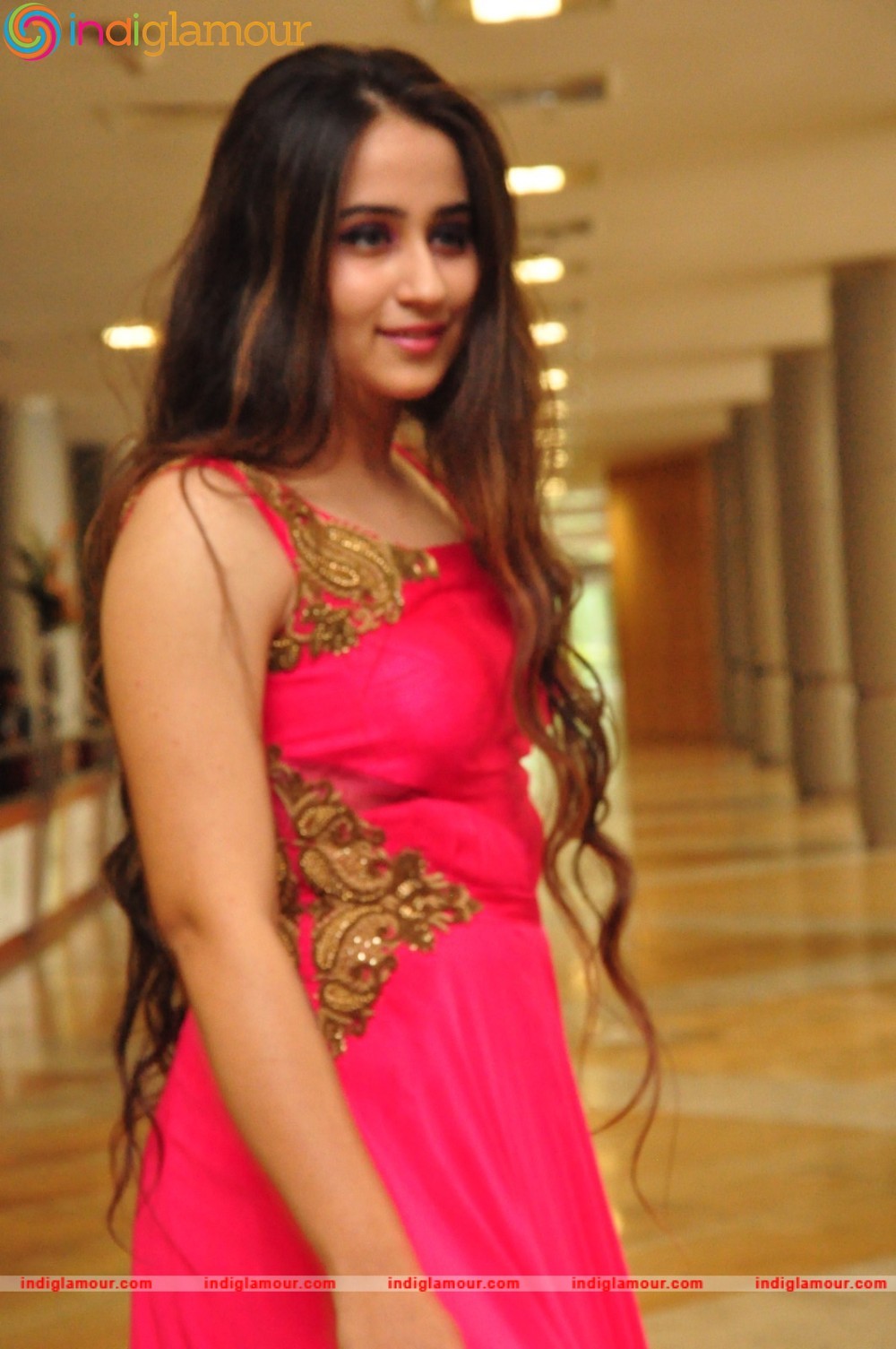 Simrath Actress hd photo